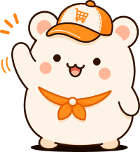カウシェのキャラクター