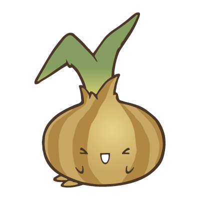 カウシェのキャラクター