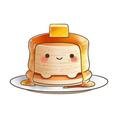 カウシェのキャラクター